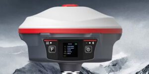 خرید جی پی اس K30 Net مولتی فرکانس