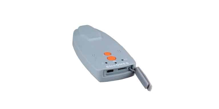 GPS COMNAVTECH M10 MINI