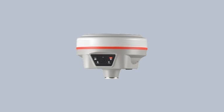 GPS K9X برند Kolida