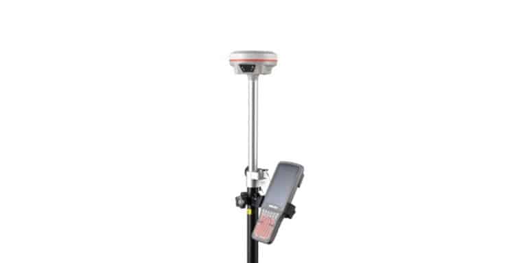 GPS Kolida K9X