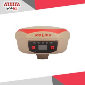 جی پی اس k20s کولیدا