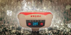 خرید جی پی اس k20s کولیدا