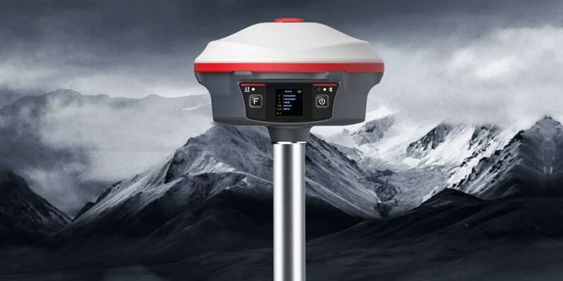 خرید جی پی اس k30 pro کولیدا