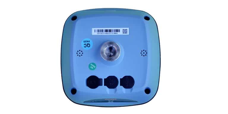 جی پی اس Kolida C6