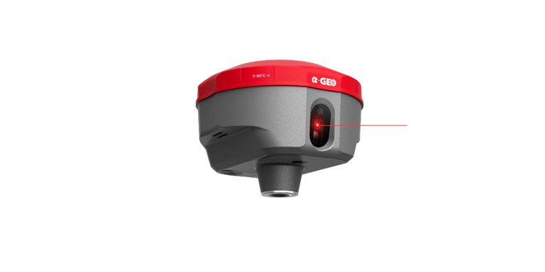 جی پی اس Matrix2 مولتی فرکانس