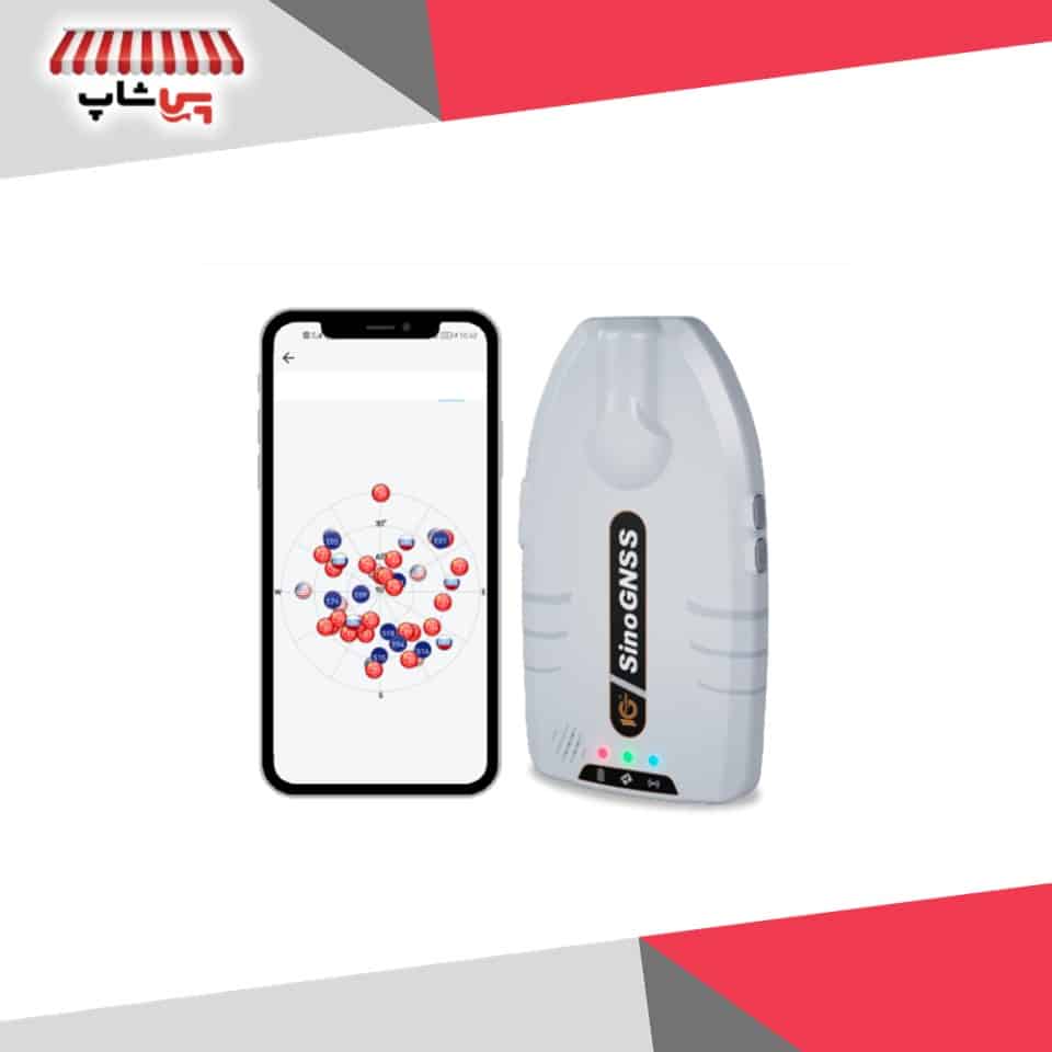 خرید جی پی اس Z30