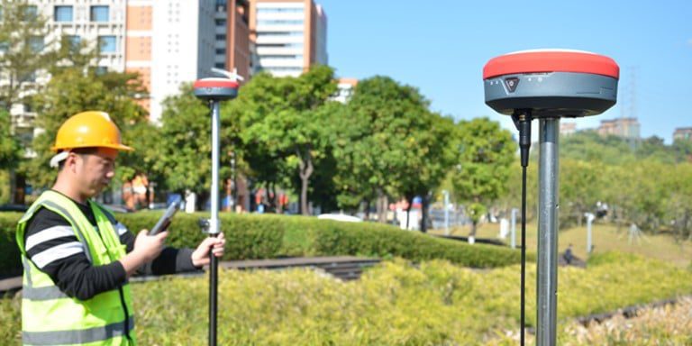 خرید جی پی اس K7 Kolida