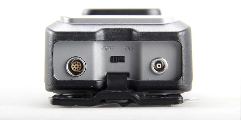 ویژگی جی پی اس G100 کامناو نقشه برداری
