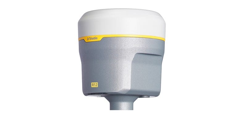 جی پی اس R12