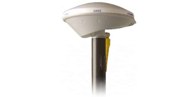 جی پی اس مولتی فرکانس تریمبل Zephyr 3 GIS