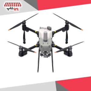 سیستم پخش DJI AGRAS T25