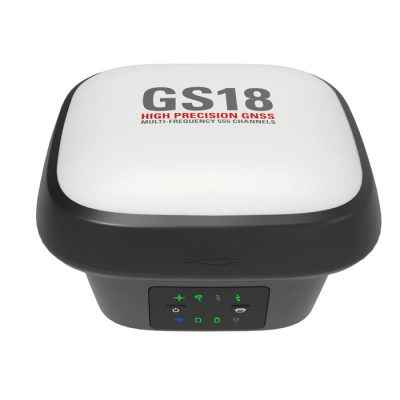 خرید GPS GS18 T مولتی فرکانس (گیرنده هوشمند)