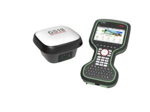 دستگاه GPS GS18 T نقشه برداری
