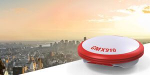خرید آنتن هوشمند لایکا gmx910