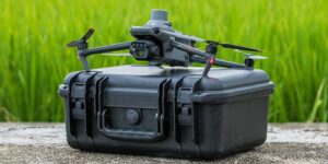قیمت پهپاد mavic 3 multi