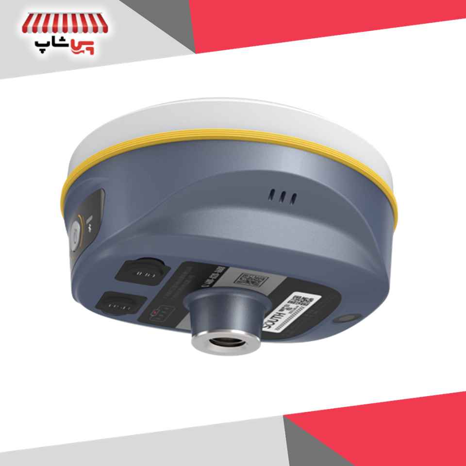 خرید جی پی اس Insight V2 نقشه برداری