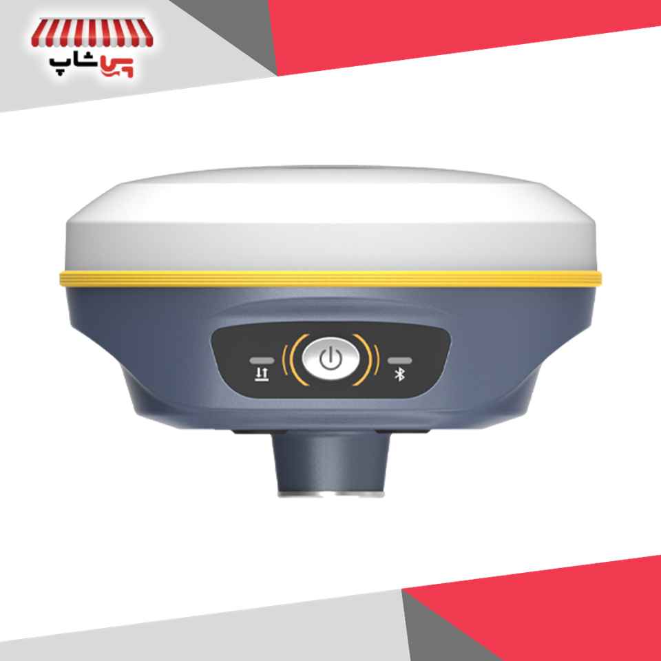 قیمت دستگاه جی پی اس Insight V2 متراژ زمین