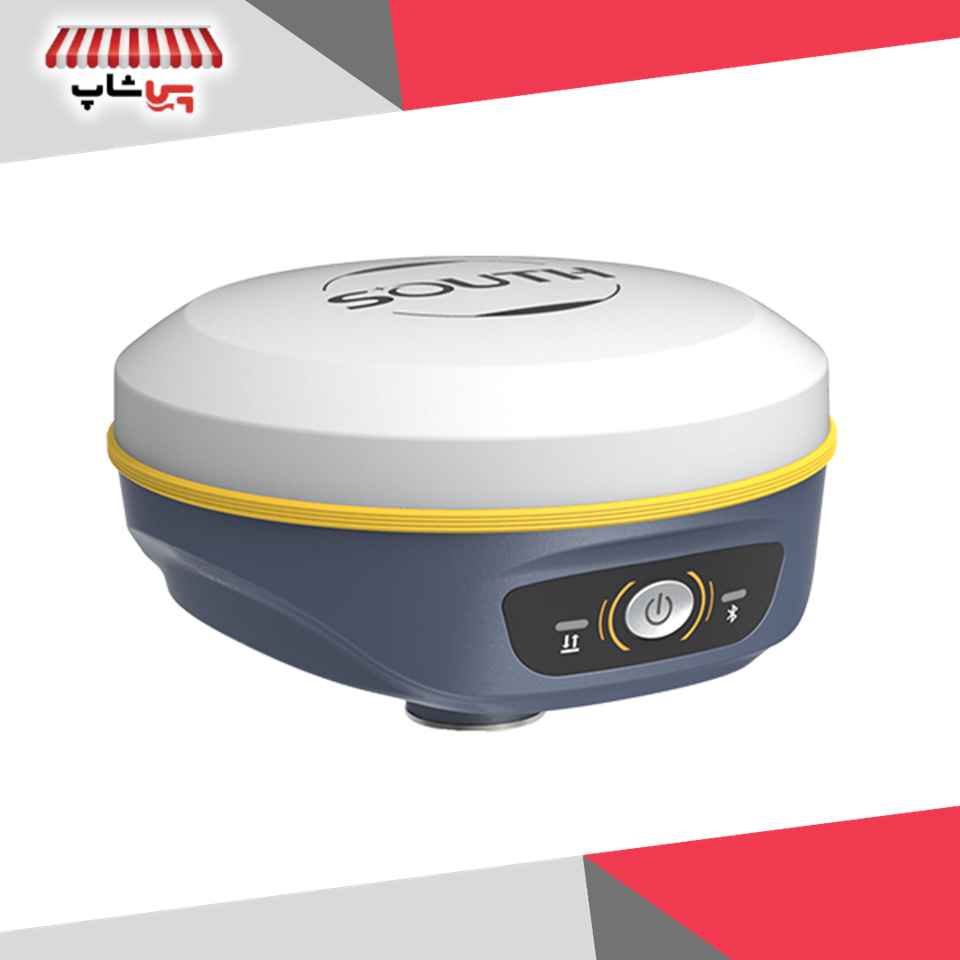 قیمت دستگاه جی پی اس Insight V2 نقشه برداری
