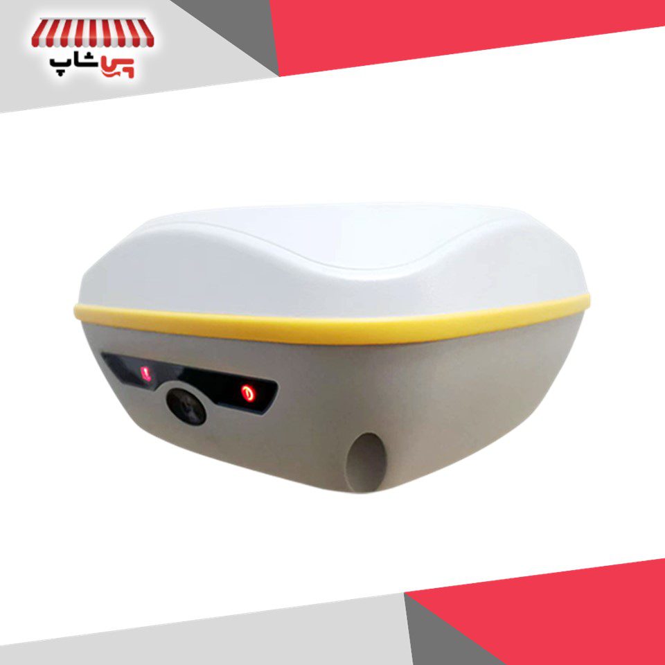 گیرنده G7 (Spt) مولتی فرکانس