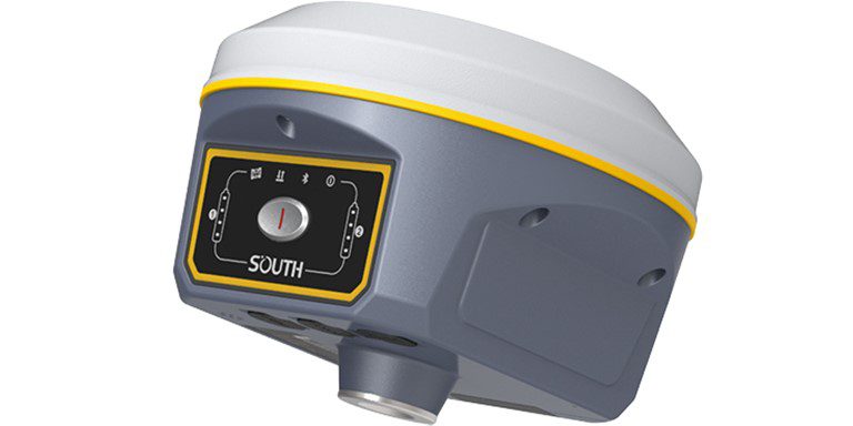 گیرنده G9 (Spt) مولتی فرکانس