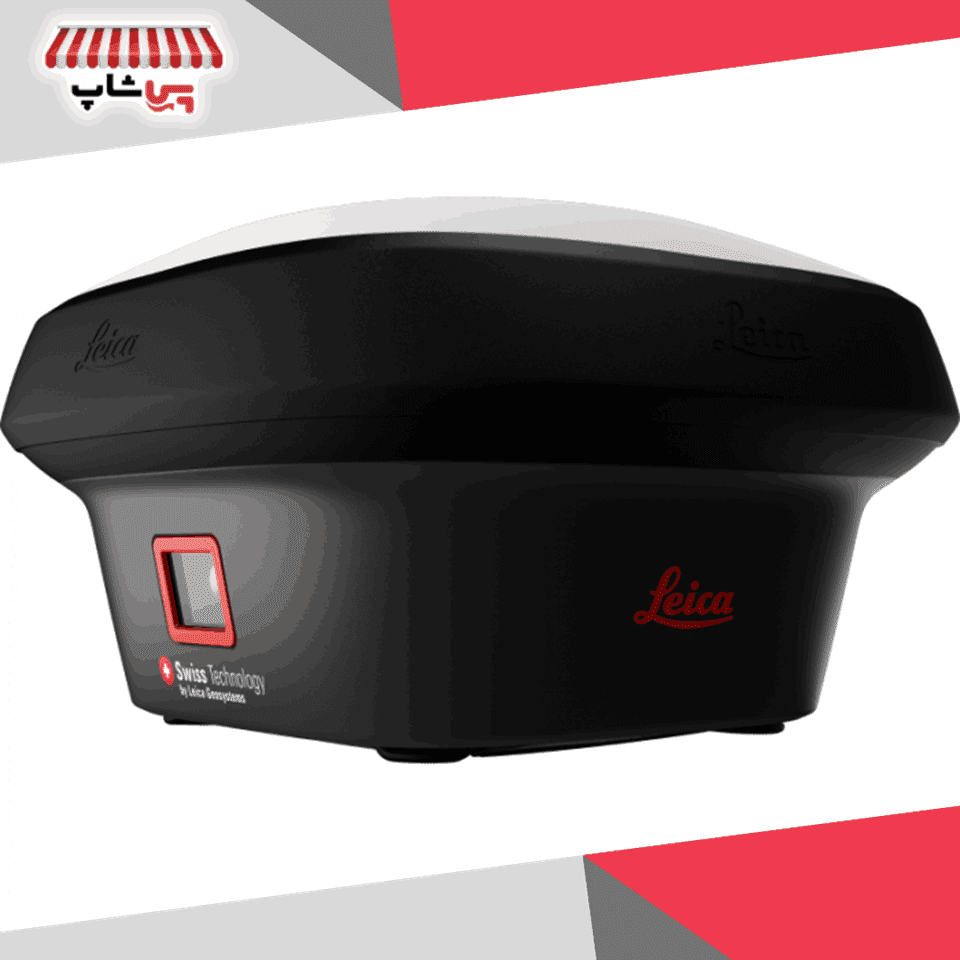 گیرنده GS18 I مولتی فرکانس