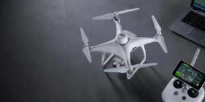 خرید dji phantom 4