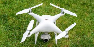 dji phantom 4 pro