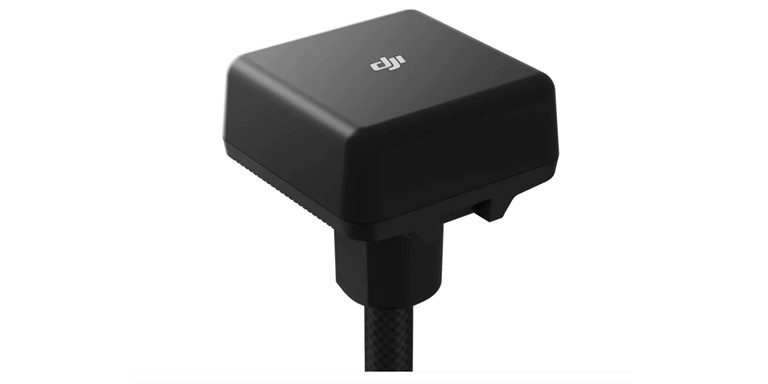 ایستگاه سیار D-RTK 2