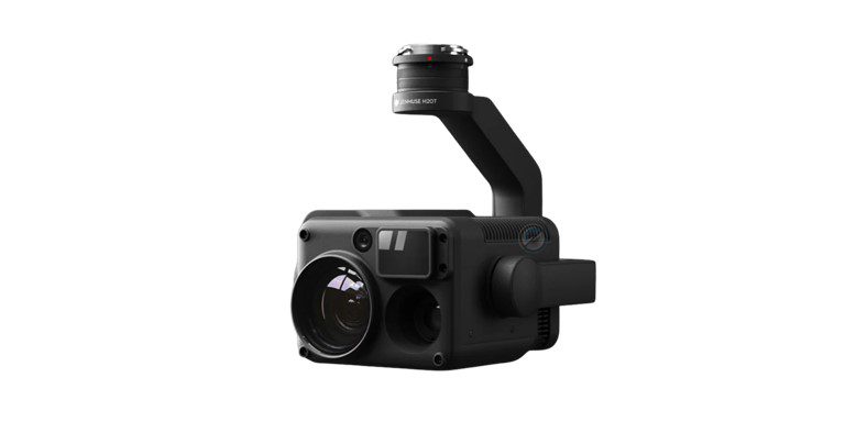 خرید Dji Zenmuse H20T