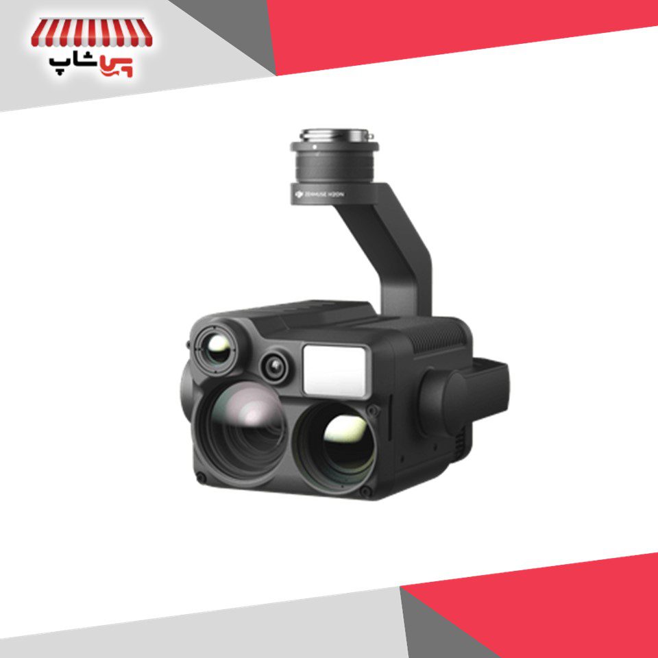 دوربین Zenmuse H20N