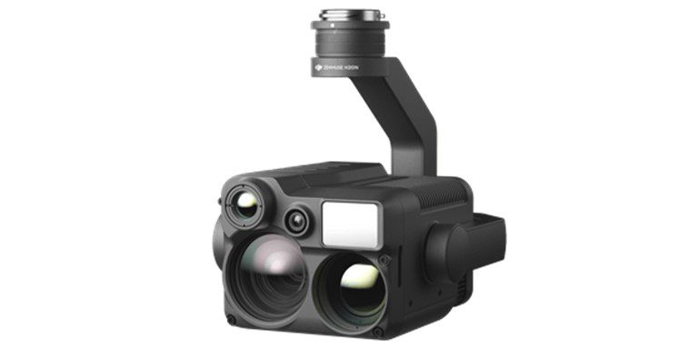 دوربین زنمیوس DJI Zenmuse H20N