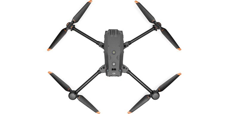 هلی شات matrice 30 T