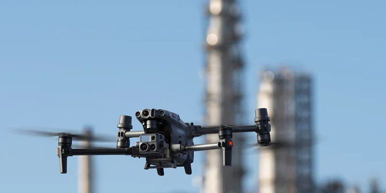 پهپاد DJI Matrice 30T