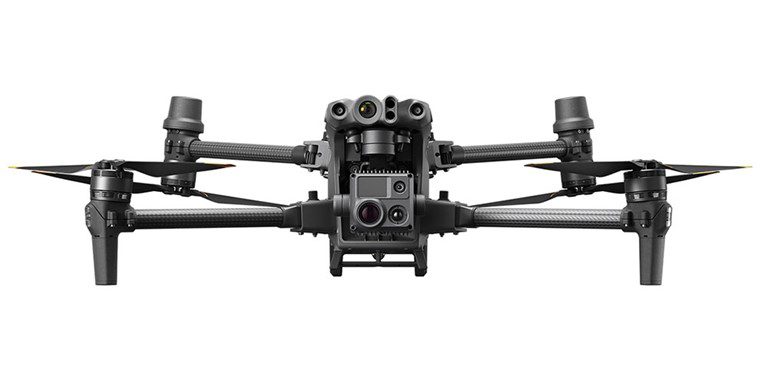 کوادکوپتر خرید Matrice 30T