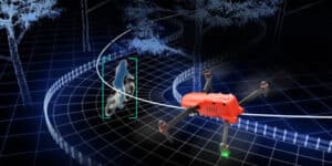 قیمت پهپاد EVO 2 آتل