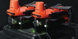قیمت پهپاد EVO 2 RTK Series V2