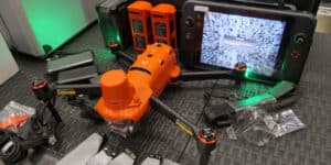 قیمت پهپاد EVO 2 RTK Series V3