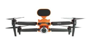 قیمت پهپاد EVO 2 Enterprise V3