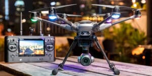 قیمت Typhoon H Plus