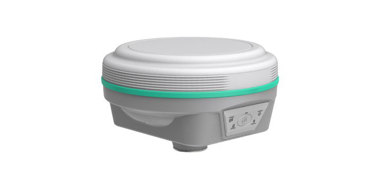 جی پی اس مولتی فرکانس روید Rova2