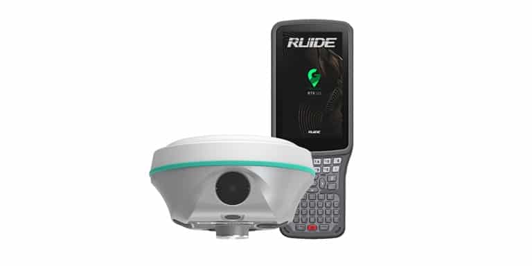 مشخصات جی پی اس Ruide Reno2