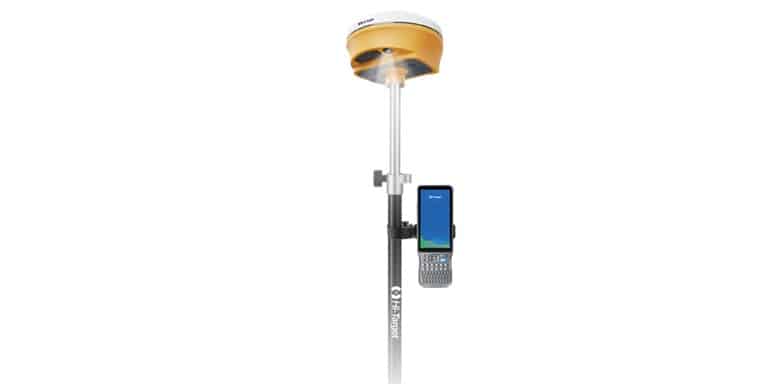GPS Hi Target V500