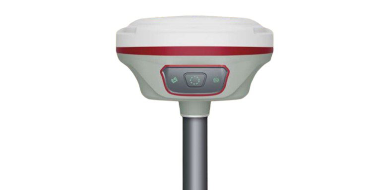 خرید GPS G2 palmنقشه برداری کامناو