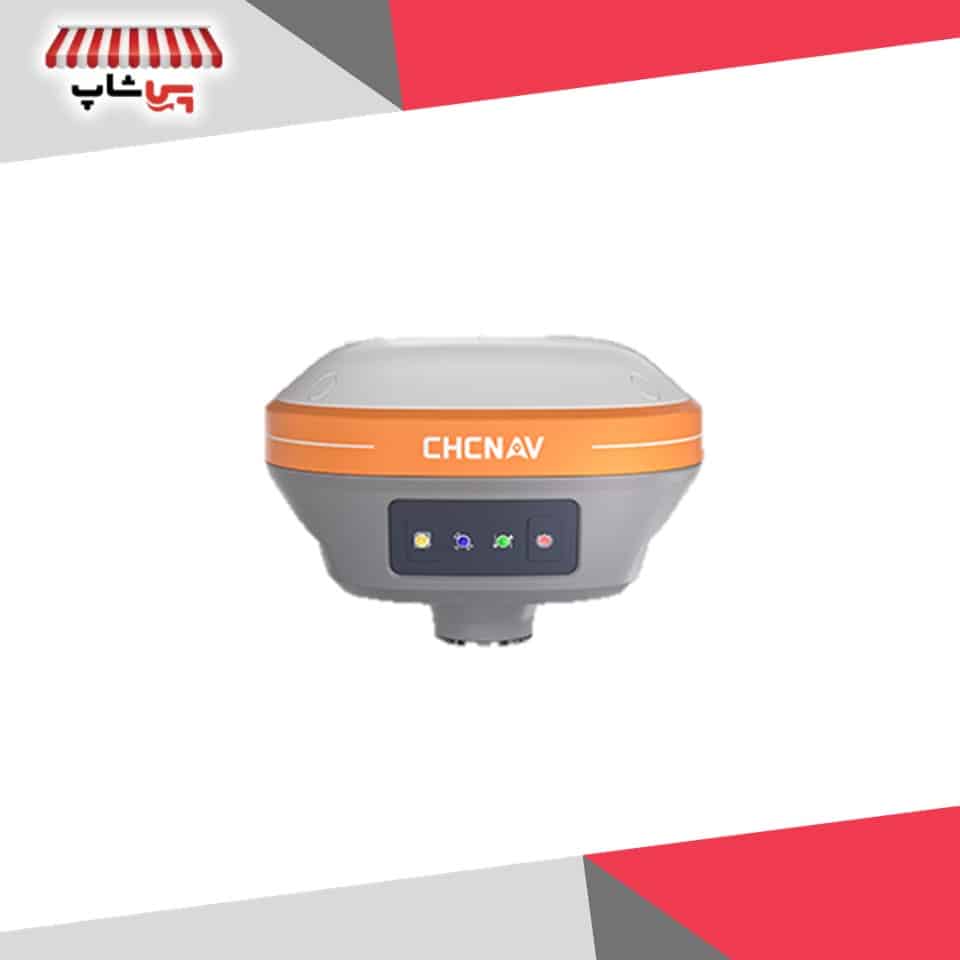 خرید GPS مولتی فرکانس i73 سی اچ سی