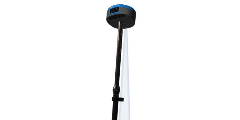 GPS S880 کمپانی Stonex