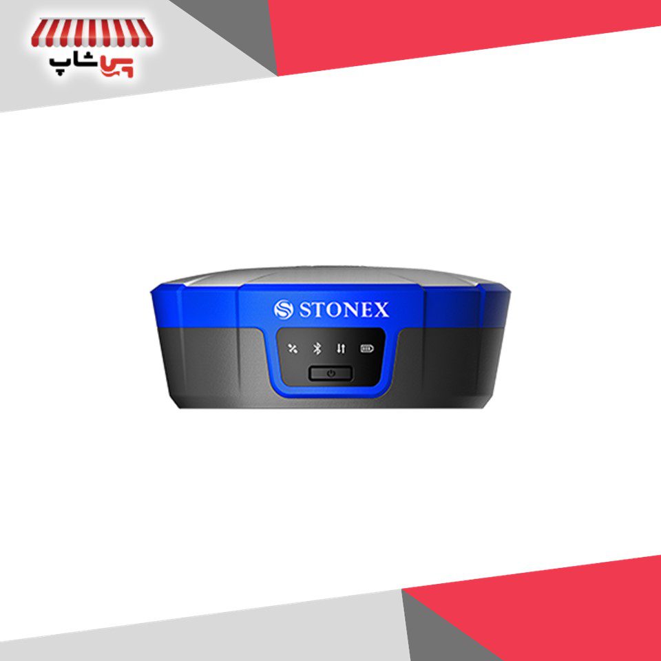 جی پی اس نقشه برداری Stonex S880