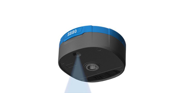 خرید GPS مولتی فرکانس S880 استونکس