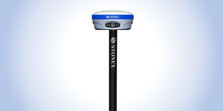 +GPS S900