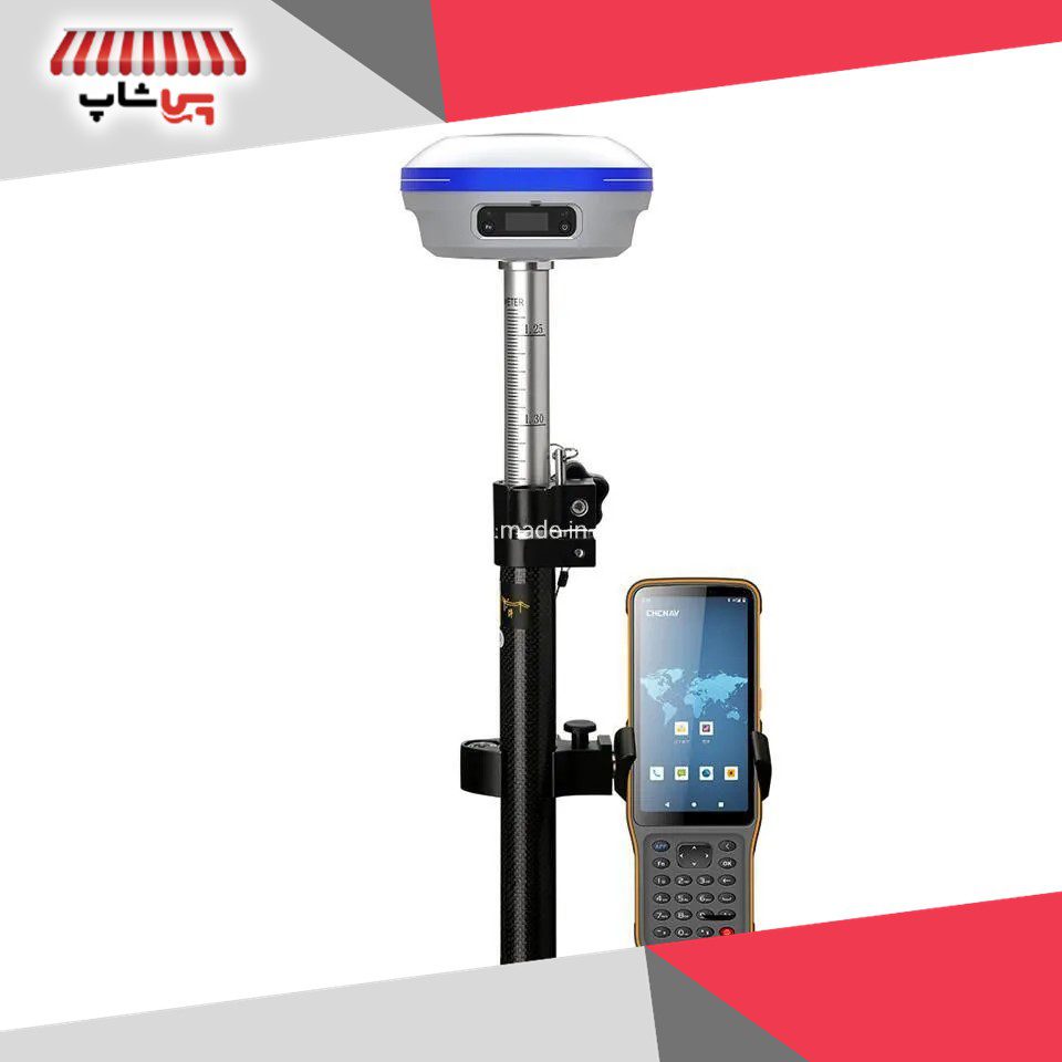 GPS i83