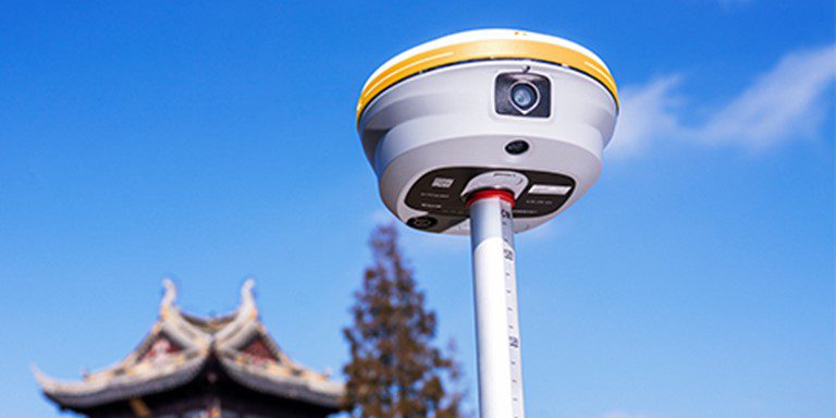 خرید GPS ایستگاهی سی اچ سی i93